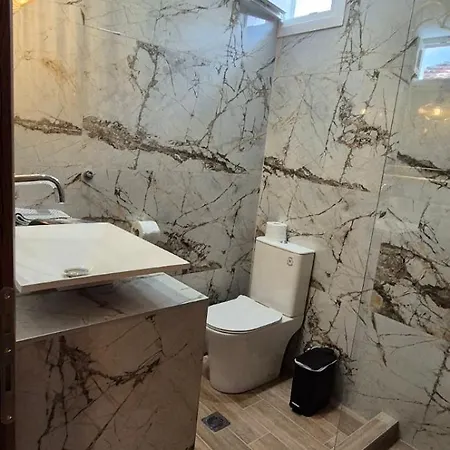 Appartamento Nook Is Nikol's Kavala