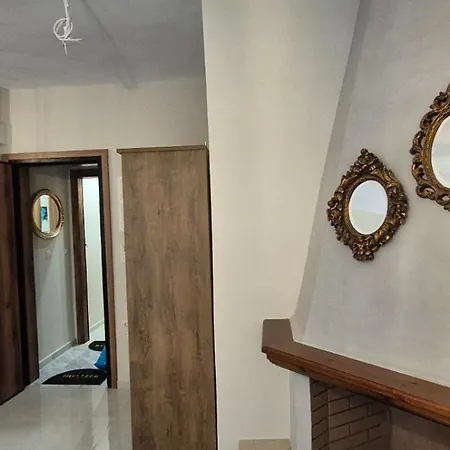 Nook Is Nikol's Kavala