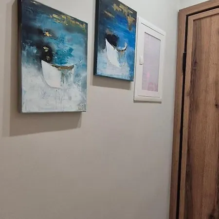 Appartamento Nook Is Nikol's