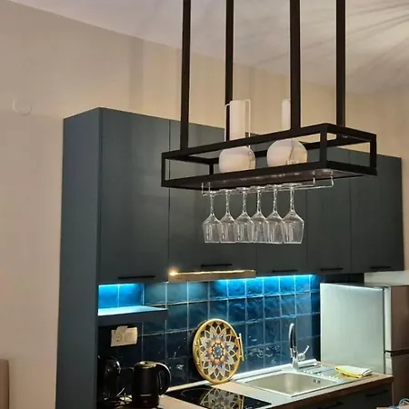 Appartamento Nook Is Nikol's Kavala