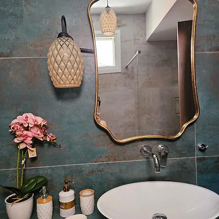 Appartamento Nook Is Nikol's Kavala