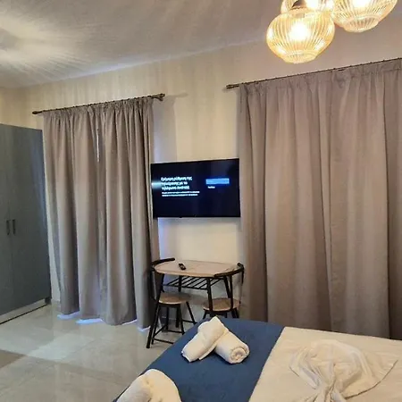 Apartment Nook Is Nikol's *