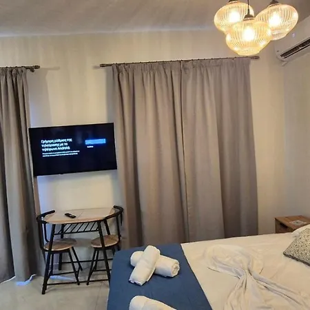 Apartment Nook Is Nikol's