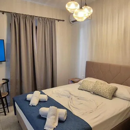 Nook Is Nikol's Apartment