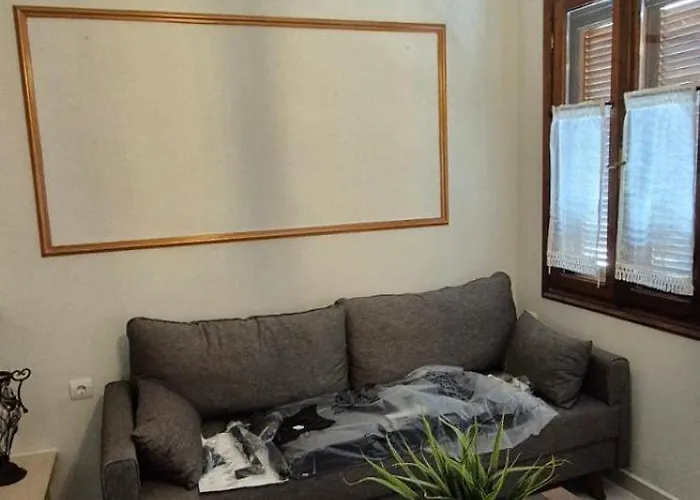 Nook Is Nikol's Apartamento *