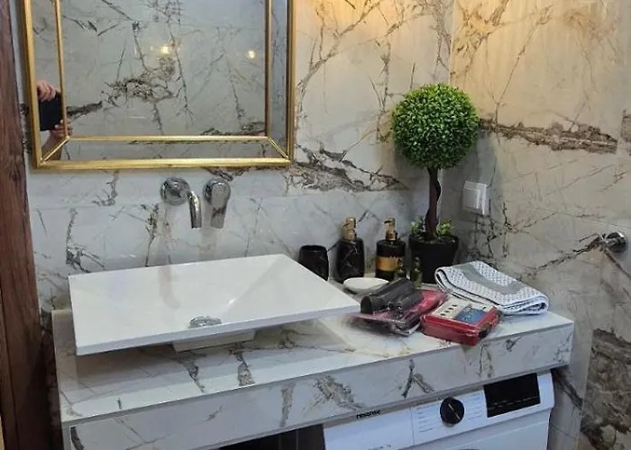 Apartamento Nook Is Nikol's