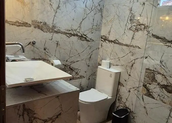 Apartamento Nook Is Nikol's Cavala