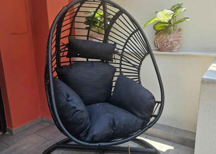 Nook Is Nikol's Apartamento Cavala